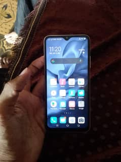 vivo s1 pro all ok condition