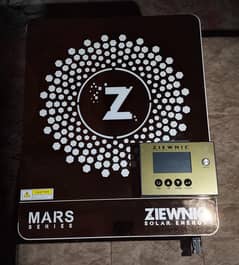 ziewnic 6.5 kw hybrid inverter