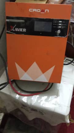 crown micro 1.2 KV