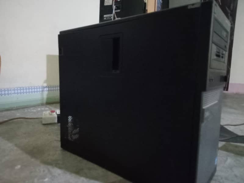 Core i7 2 generation gtx 750 ti ddr 5 1