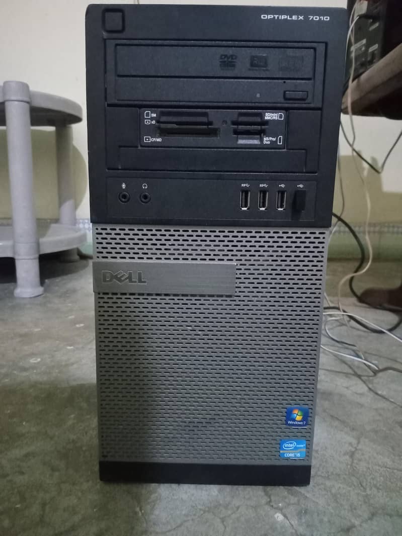 Core i7 2 generation gtx 750 ti ddr 5 2