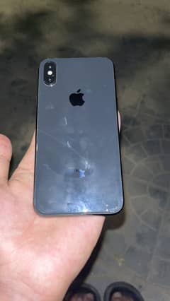 IPHONE XS