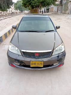 Civic
