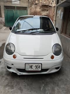 Chevrolet joy