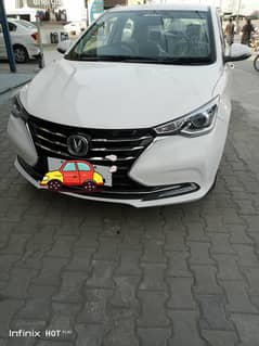 Changan Alsvin 1.3 manual comfort 2022
