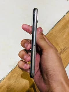 Iphone xs non pta factory unlock face id active panel change