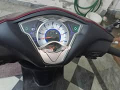 United scooty for sale