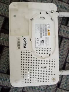 TNT PTCL 5G and 2g device