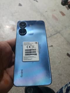 Redmi 13c