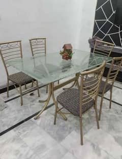 Dinning Table