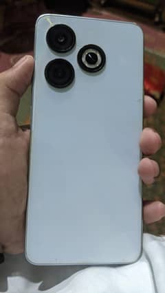 INFINIX SMART 8 HD