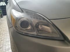 Prius Headlights