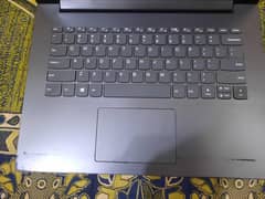 Lenovo core i3 7th generation 12/256