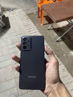 Samsung A73 5G