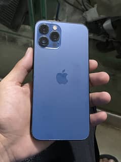 Iphone 12 pro max for sale 03368263366