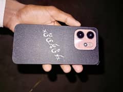 Infinix smart 9