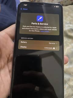 iPhone 11 Pro Max 64gb Jv