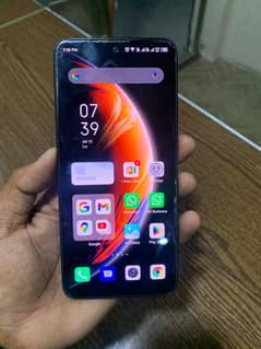 infinix zero x pro