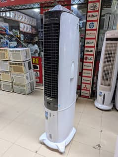 Geepas Imported Cooler All Model All Size Stock Available