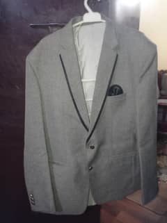pant coat