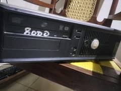 core 2 duo computer PC