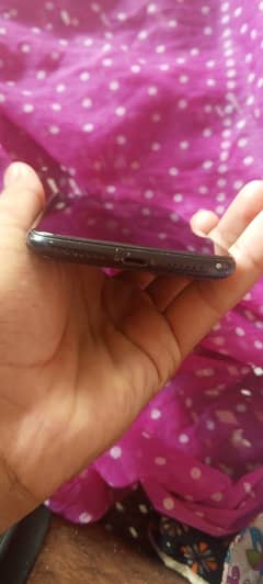 iPhone XR all ok battery health 86