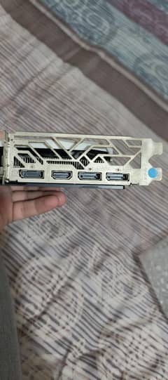 GTX 1660 TI