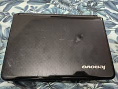 Lenovo IdeaPad for urgent sale