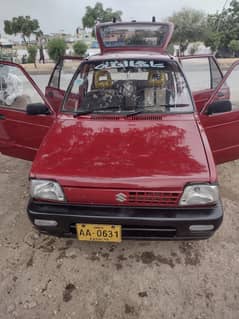 mehran 1989