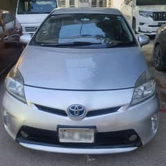 PRIUS 2013 S PUSH