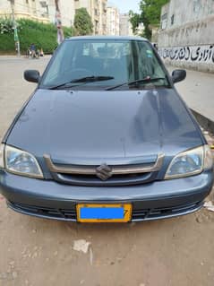 Cultus VXL