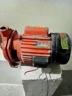 monoblock