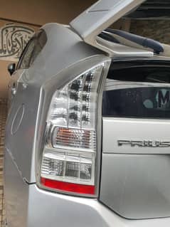 Toyota Prius Tail Light