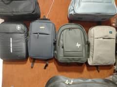 laptop bags five types