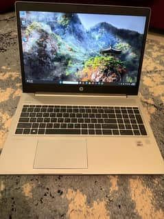 HP