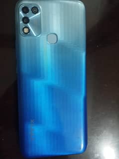 INFINIX
