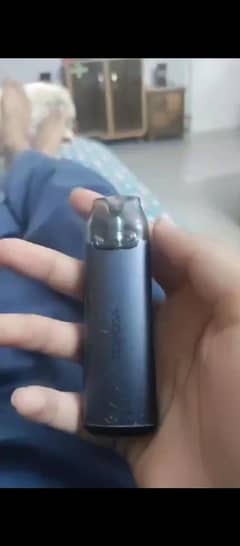 pod