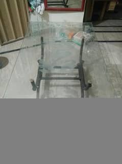dinning table glass