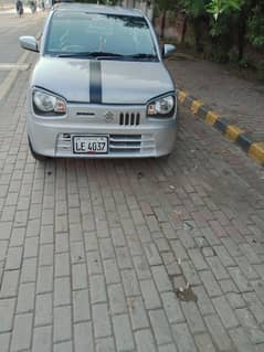 Alto VXL AGS Serious Buyer's only