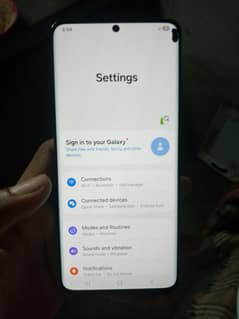 Samsung s21 ultra 12/256gb