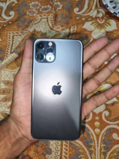iphone 11 pro 256/Gb Non pta 2 month Esim time available