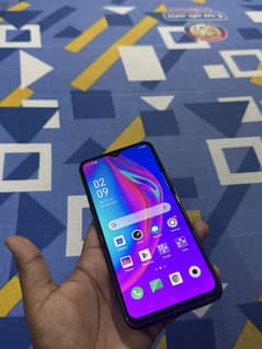 Oppo f11 8/256