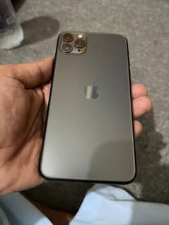 iphone 11 pro max pta approved