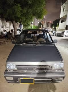 Mehran VXR 2017