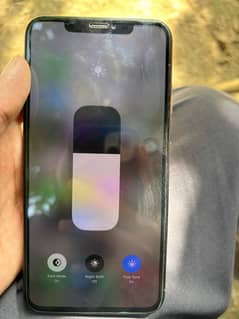 I phone xs max