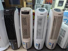 Geepas Evaporative Chiller Cooler In Your City All Size