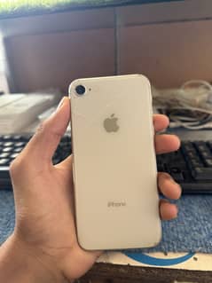 iPhone 8 non pta