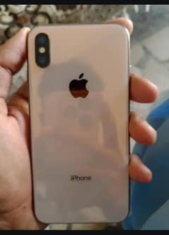 iPhones xs 256