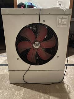 Full Size AIR cooler just 1 month old just like new