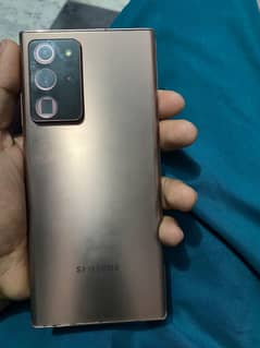 samsung note 20 ultra urgent sell